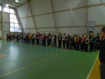 Президентские игры продолжаются.