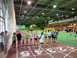 Вадинские легкоатлеты –участники Гран-При г. Пенза